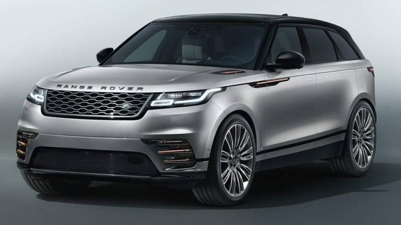 LAND ROVER RANGE ROVER VELAR 2020 SALYB2EX5LA242014 image